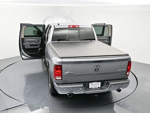 Used 2019 RAM 1500 Big Horn image 25