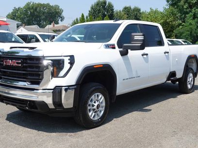 Used 2024 GMC Sierra 2500 Pro