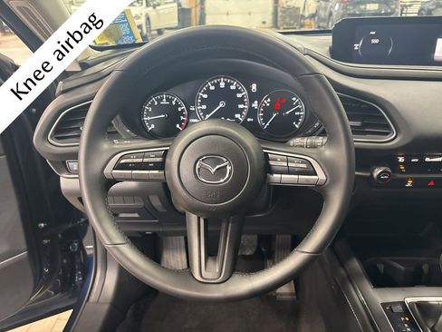 Certified 2023 MAZDA CX-30 AWD 2.5 S w/ Select Package image 16