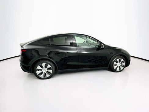 Used 2023 Tesla Model Y Long Range AWD/4WD image 10