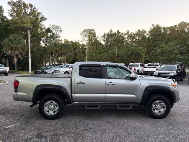 Used 2019 Toyota Tacoma SR w/ SR Convenience Package RWD image 7