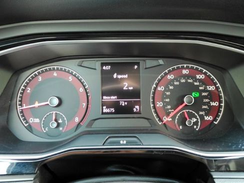 Used 2019 Volkswagen Jetta SE FWD image 37