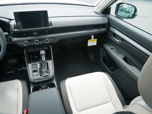 New 2026 Honda CR-V EX image 11