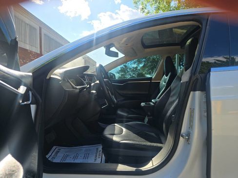 Used 2014 Tesla Model S P85 RWD image 8