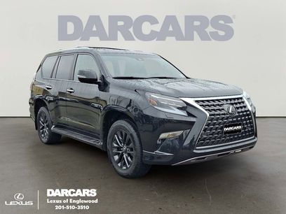 Used 2023 Lexus GX 460 Premium
