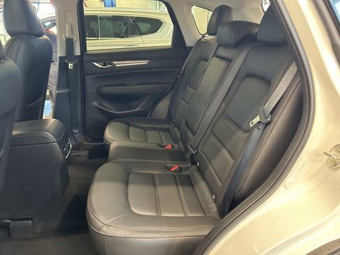 Certified 2023 MAZDA CX-5 AWD 2.5 S w/ Premium Plus Pkg image 17