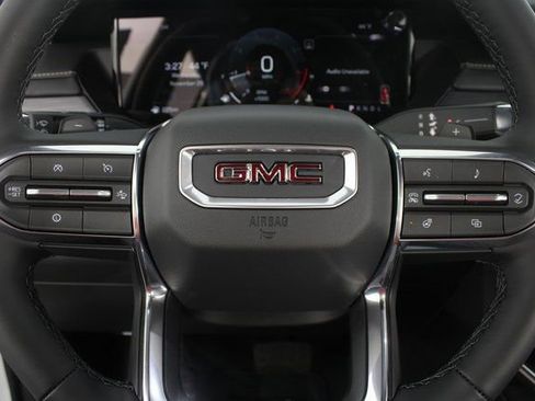 New 2026 GMC Acadia Elevation w/ Black Edition image 14