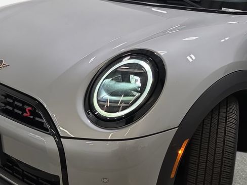 Used 2026 MINI Cooper S FWD image 30