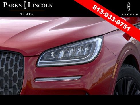 New 2026 Lincoln Corsair Premiere image 18