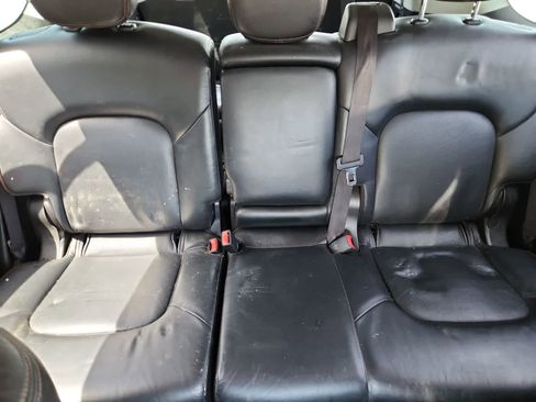 Used 2018 Nissan Armada SL RWD image 20