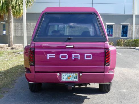 Used 1993 Ford F150 XL image 17