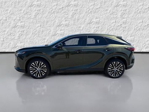New 2026 Lexus RX 350 Premium Plus FWD image 6