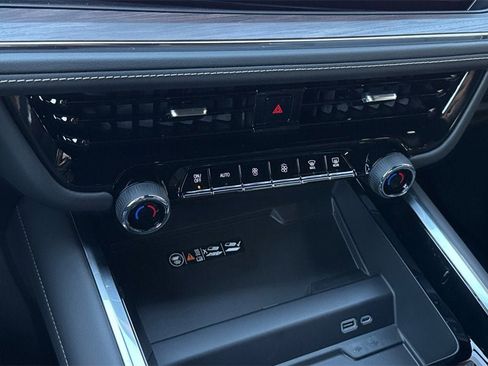 New 2026 Chevrolet Tahoe Premier w/ Sun And Tow Package image 22