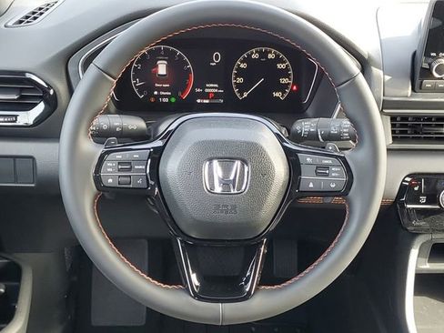 New 2025 Honda Pilot Sport image 31