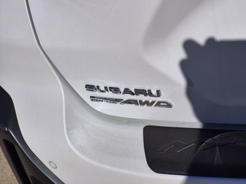 New 2025 Subaru Crosstrek 2.5i Limited w/ Crosstrek Mirror Package image 6