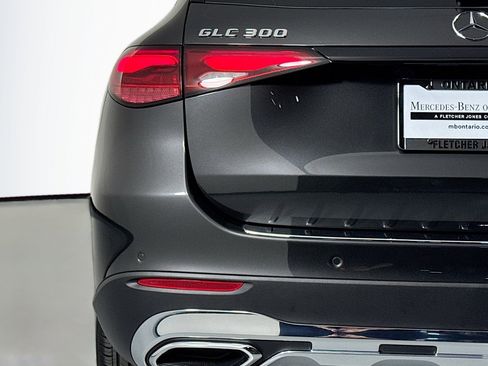 Certified 2026 Mercedes-Benz GLC 300 GLC 300 image 15