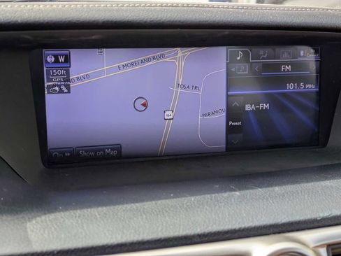 Used 2013 Lexus GS 350 AWD w/ Premium Pkg image 29