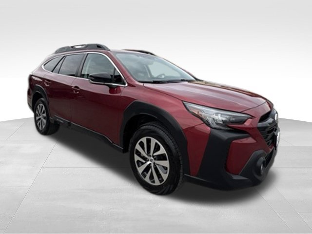 Used 2024 Subaru Outback Premium w/ Popular Package #1A AWD/4WD 360° Tour