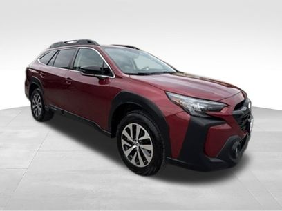 Used 2024 Subaru Outback Premium w/ Popular Package #1A