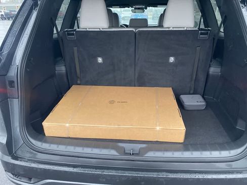 Used 2024 Lexus TX 350 AWD w/ Cold Weather Package image 42