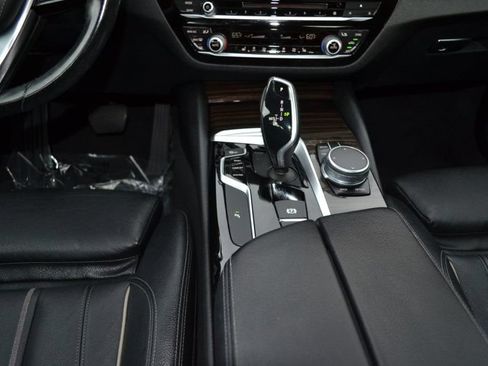 Used 2018 BMW 540i xDrive AWD/4WD image 21