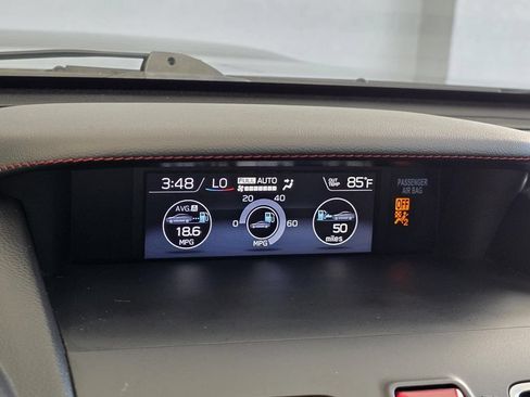 Used 2021 Subaru WRX Limited w/ Popular Package #1 AWD/4WD image 14