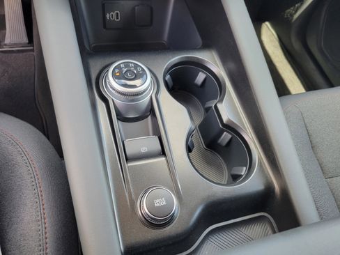 New 2026 Ford Explorer Active RWD image 19
