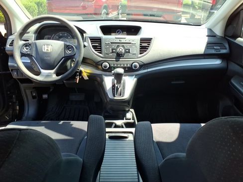 Used 2013 Honda CR-V EX image 4