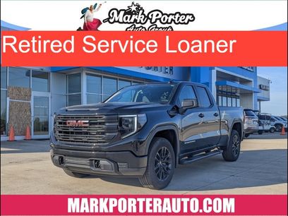 New 2026 GMC Sierra 1500 Pro w/ Graphite Edition