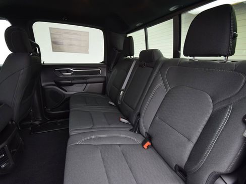 New 2026 RAM 1500 Big Horn image 31