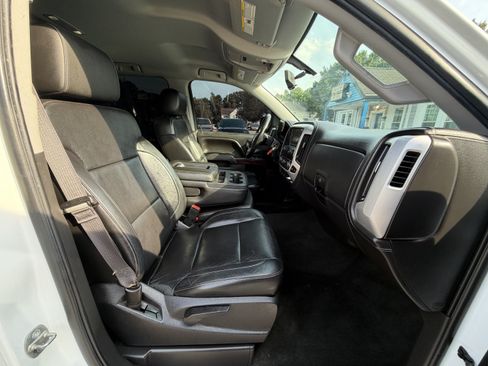 Used 2014 GMC Sierra 1500 SLE w/ SLE Value Package AWD/4WD image 15