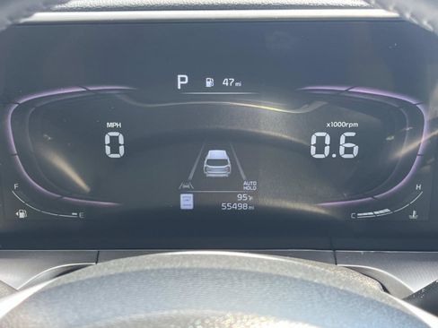 Used 2023 Kia Telluride S w/ S Sunroof Package FWD image 45