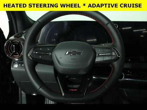 New 2026 Chevrolet Equinox RS image 4