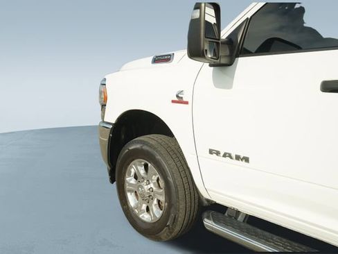 Used 2023 RAM 2500 Big Horn w/ Level 1 Equipment Group image 36