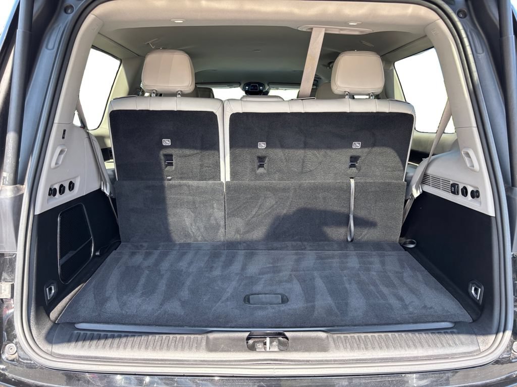 Used 2022 Jeep Wagoneer Series I w/ Convenience Group I AWD/4WD image 14
