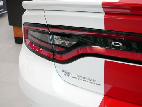 Used 2023 Dodge Charger SRT Hellcat w/ Harman/Kardon Audio Group image 17