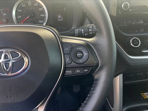 Used 2022 Toyota Corolla Cross LE image 24