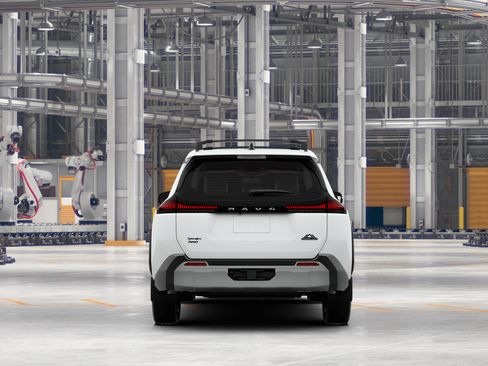 New 2026 Toyota RAV4 AWD Plug-in Hybrid image 10