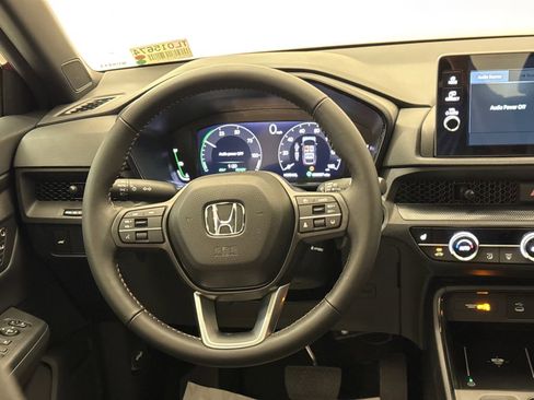 New 2026 Honda CR-V Sport-L image 16