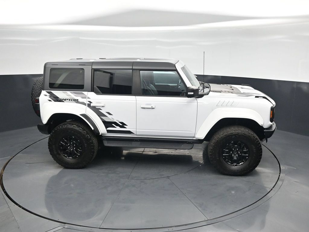 Used 2023 Ford Bronco Raptor AWD/4WD image 54