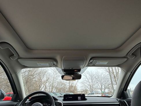 Used 2025 MAZDA CX-50 AWD 2.5 S w/ Premium Plus Pkg image 33