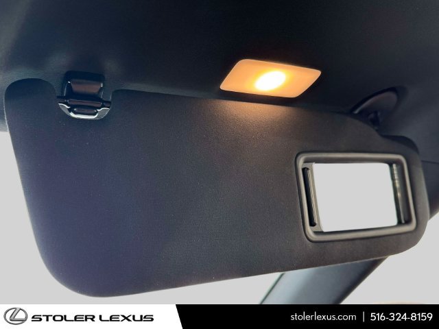 Used 2023 Lexus RX 350 w/ Accessory Package (2T) AWD/4WD image 38