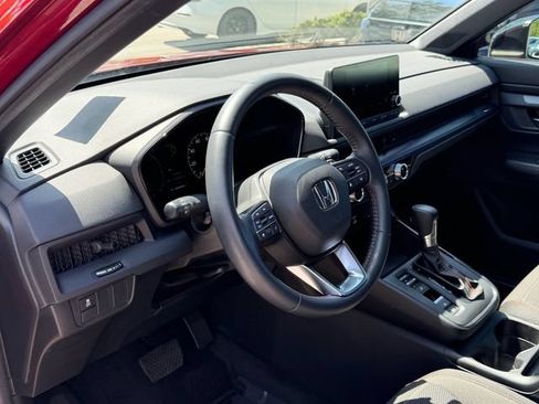 Used 2024 Honda CR-V Sport image 13