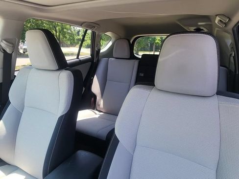 Certified 2017 Toyota RAV4 XLE w/ All Weather Liner Package AWD/4WD image 15
