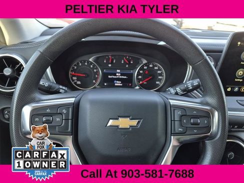 Used 2024 Chevrolet Blazer LT image 28