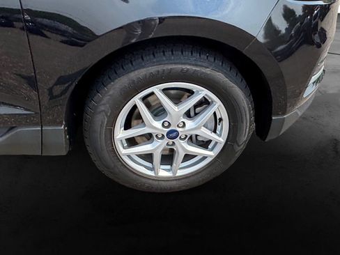 Used 2022 Ford Edge SEL AWD/4WD image 13
