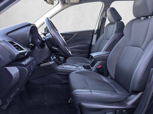 Used 2020 Subaru Forester Premium w/ Popular Package #1 image 19