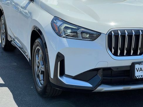 Used 2024 BMW X1 xDrive28i AWD/4WD image 14