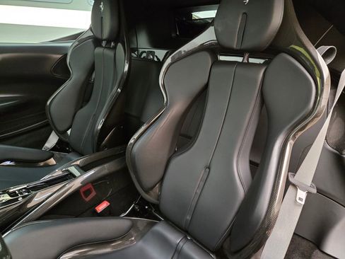 Used 2022 Ferrari SF90 Stradale AWD/4WD image 30