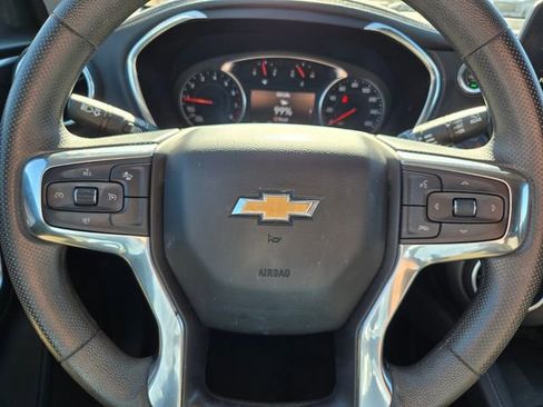 Used 2024 Chevrolet Blazer LT w/ Convenience Package image 26